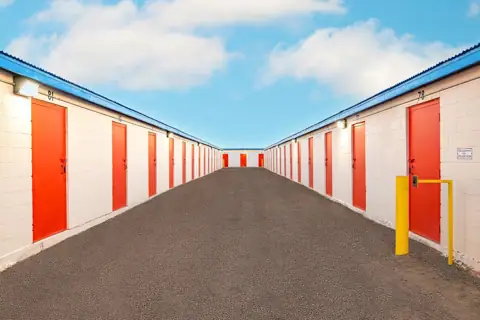 Best Self Storage - Holloman Highway photo 2