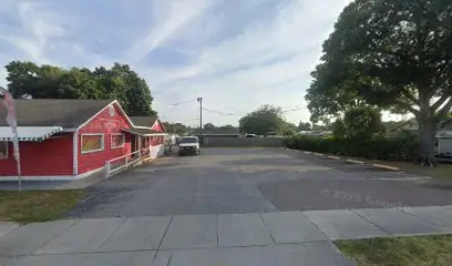 A RV & Boat Storage, RV storage in St. Petersburg