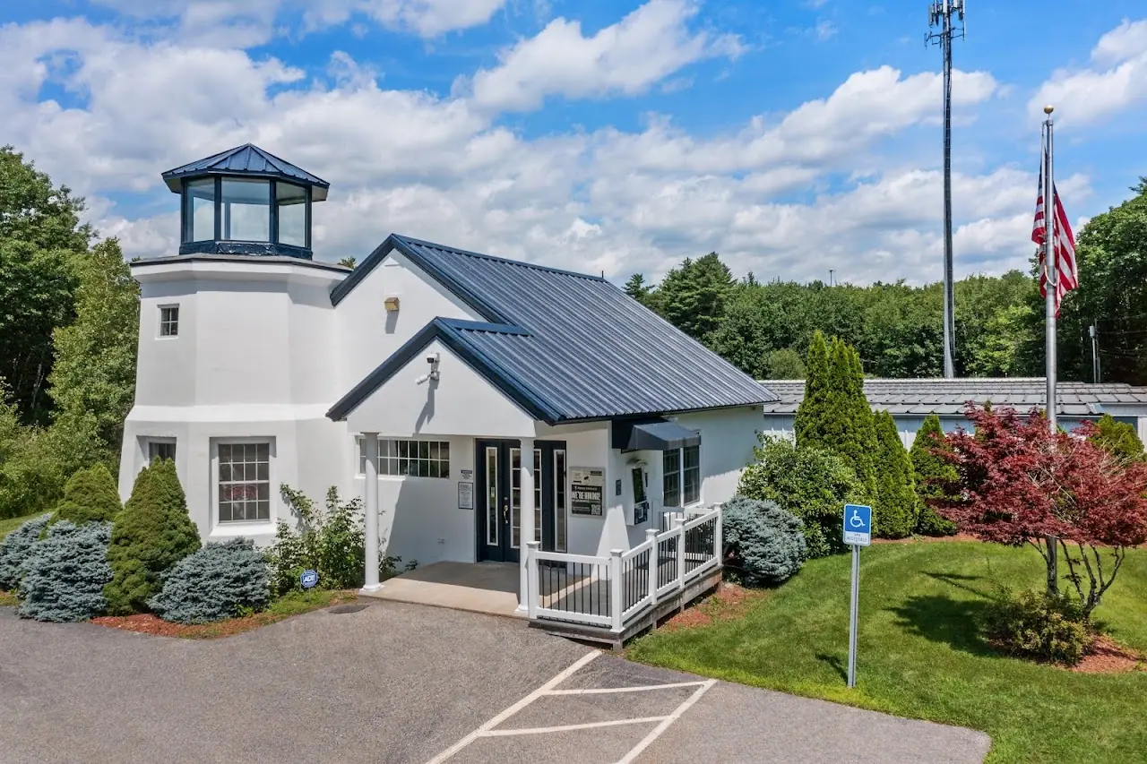 Prime Storage, RV storage in Saco