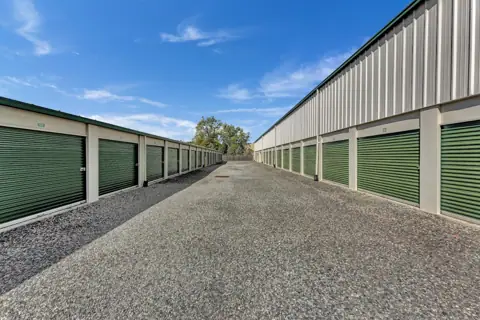 American Self Storage Lakehurst in Lakehurst, NJ