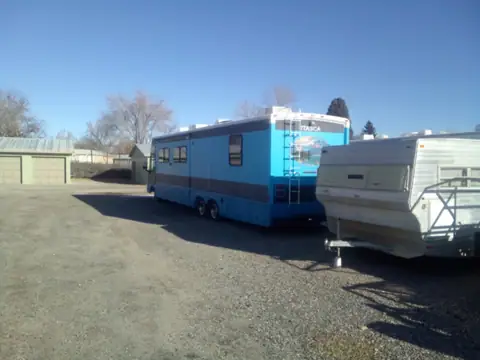 Sher-Wood Storage in Englewood, CO