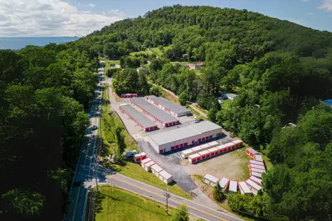 Go Store It Self Storage photo 2