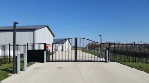 Iron Gate Self Storage photo 2