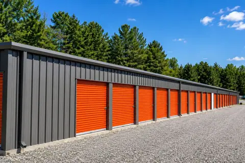 All In Storage in Blairsville, GA