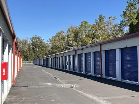 People's Choice Storage High Springs photo 2