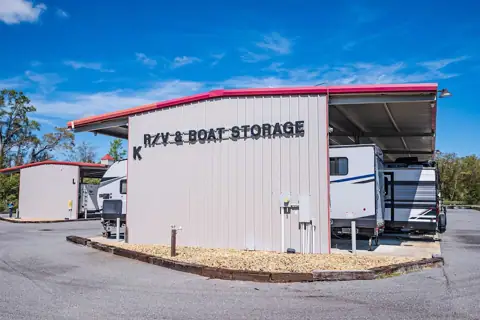 People's Choice Storage High Springs photo 3