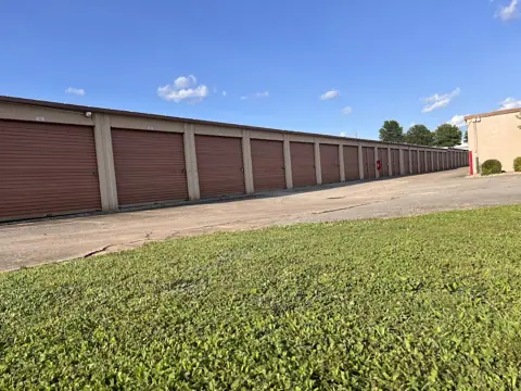 U-Lock-It Storage in Madison, AL