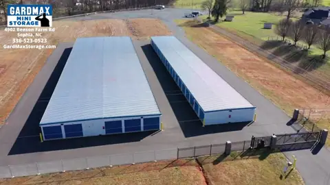StorMark Self Storage - Randleman photo 3