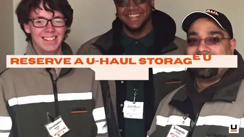 Self-Storage at U-Haul photo 2