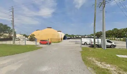 Viera Garage in Rockledge, FL