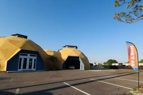 Viera Garage photo 3