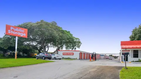Public Storage in Delray Beach, FL