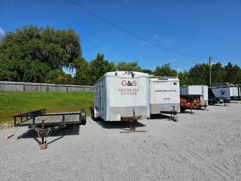 NO MUD RV Storage photo 2
