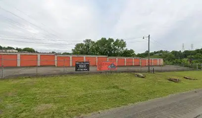 Miller's Mini Storage Inc, RV storage in Elizabeth