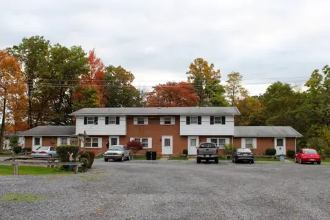 Woodland Manor Townhomes in Tyrone, PA