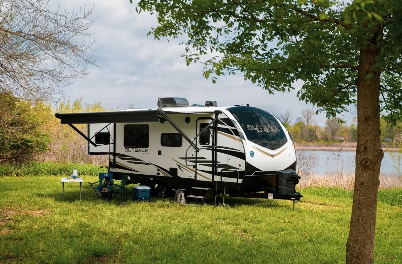 RV Country ( Coburg ), RV storage in Coburg