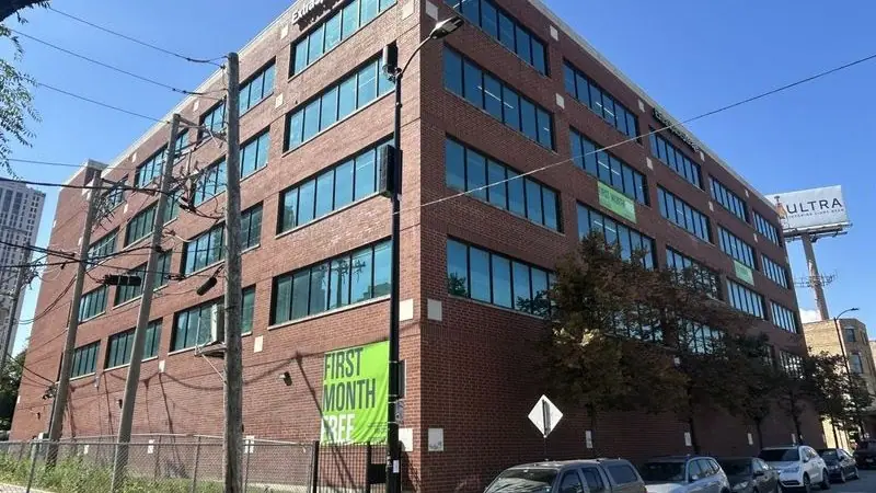 Extra Space Storage, RV storage in Chicago