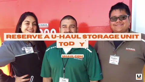 Self-Storage at U-Haul photo 2
