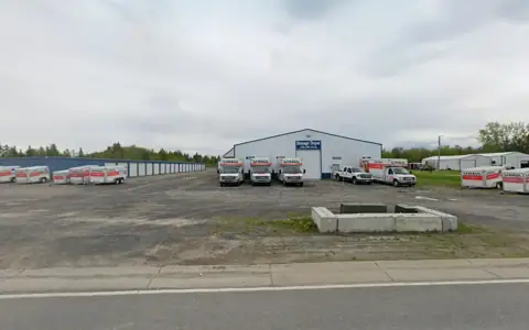 Storage Depot Int'l Falls, Mn photo 2