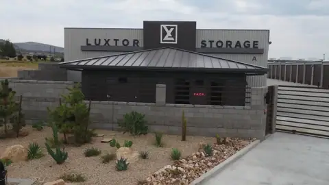 LUXTOR 5-Star Luxury RV Storage photo 3