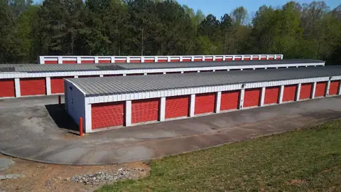 Mini Mall Storage - Newton in Newton, NC