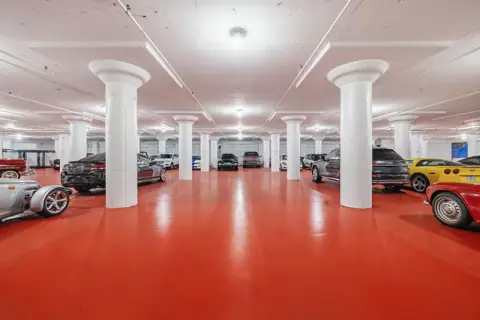 Premier Auto Storage & Services photo 2