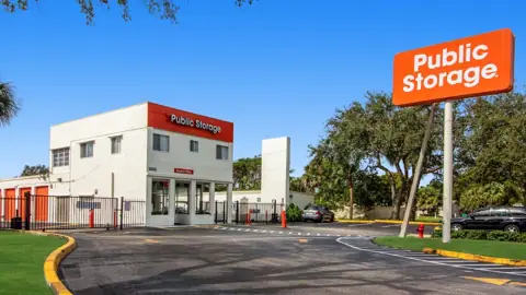 Public Storage in West Palm Beach, FL
