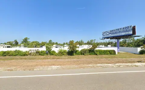 Anla's Outdoor Storage Facility photo 2