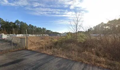 Richmond Storage Solutions, RV storage in Richmond