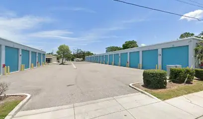 Jumbo Storage in Palmetto, FL