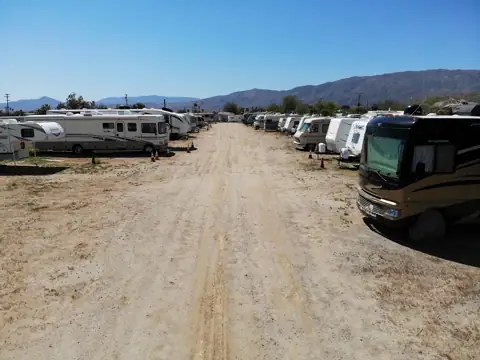 Borrego Springs RV Storage photo 3