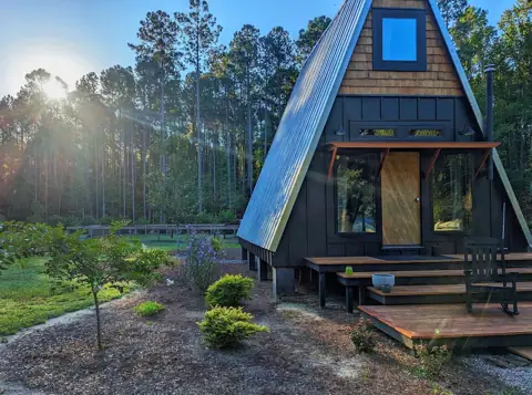Heirloom Hamlet in Ridgeland, SC