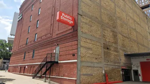 Public Storage in Minneapolis, MN