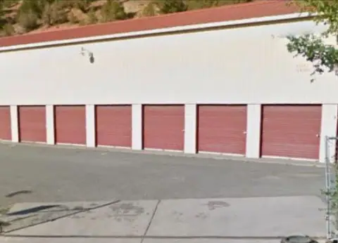Thunder River Self Storage in Glenwood Springs, CO