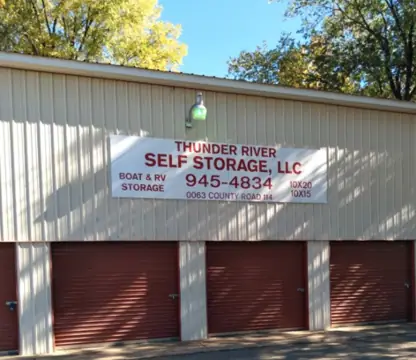 Thunder River Self Storage photo 3