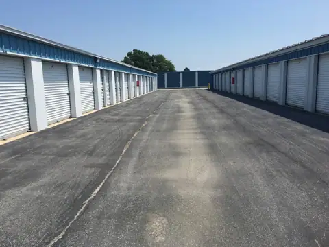 Sentinel Self Storage - Cheswold, DE photo 2