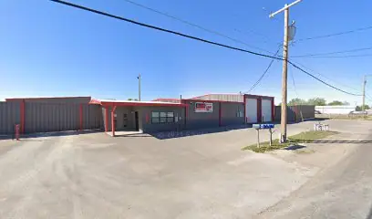 Big Stuff Storage, RV storage in Odessa