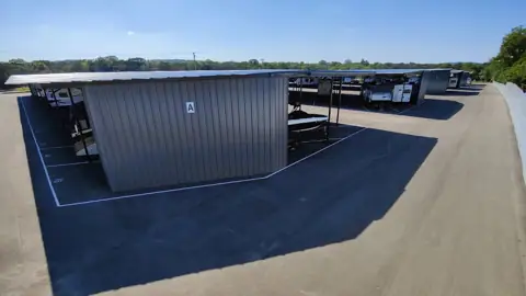 American Eagle RV Storage II photo 2