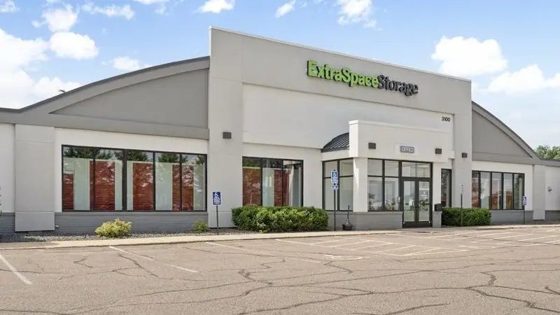 Extra Space Storage, RV storage in Rochester