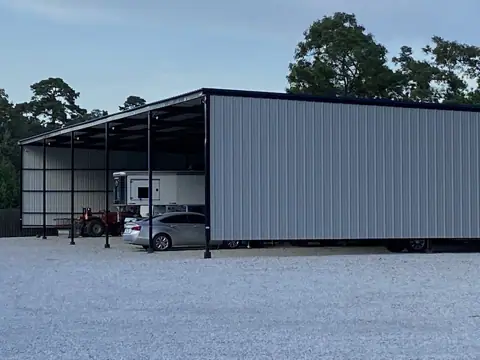 4s storage boat and rv in Montgomery, TX