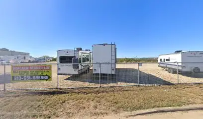 Bracken Storage in San Antonio, TX