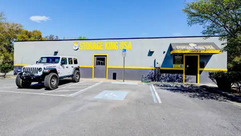 Storage King USA in Pace, FL