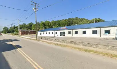 Space Place, RV storage in Steubenville