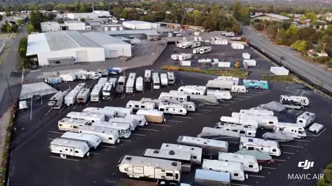 Big Toy Parking - by Loomis Self Storage photo 2
