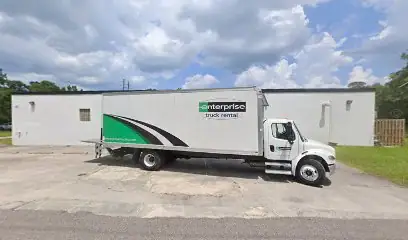 Backyard Storage STA in St. Augustine, FL