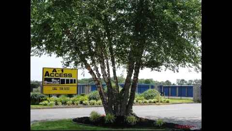 Access Self Storage of Cookstown in Cookstown, NJ
