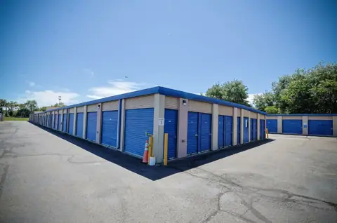Access Self Storage of Cookstown photo 2