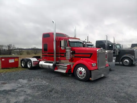 MGD Storage in Myerstown, PA