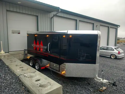 MGD Storage photo 3