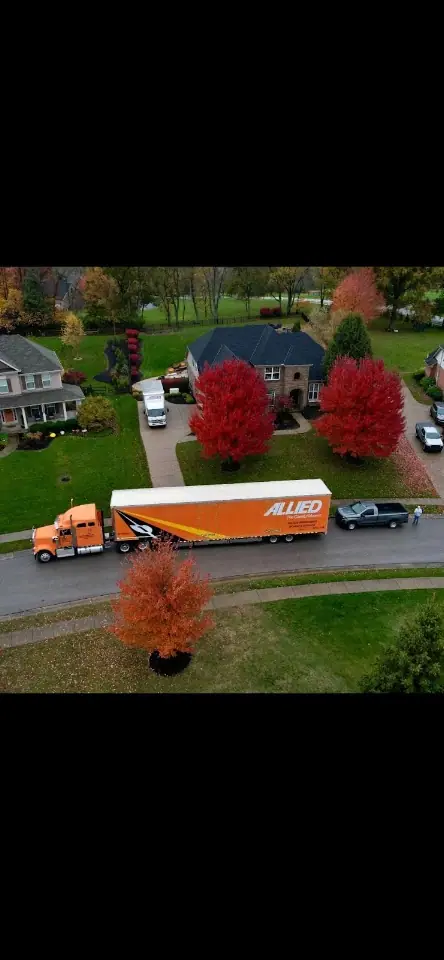 Nelson Markesbery Moving & Storage, RV storage in Florence